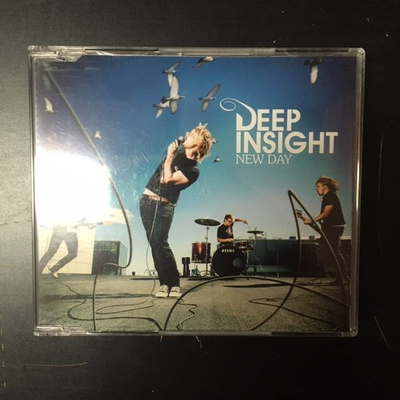 Deep Insight - New Day CDS