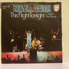 NAZARETH: This Flight Tonight * Called Her Name * GER 1973 - pikkukuva 1