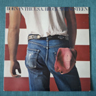 BRUCE SPRINGSTEEN Born In The USA  CBS 86304 1984 UK - pikkukuva 1