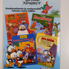 Walt Disney : Mikki ja Hessu olympialaisissa - pikkukuva 2