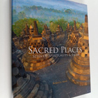 Rebecca Hind : Sacred Places : Sites of Spirituality & Faith - pikkukuva 1