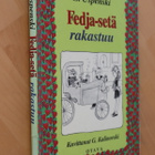 E. Uspenski : Fedja-setä rakastuu (k.po) - pikkukuva 1