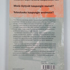 Timo Kopomaa : Tori, marginaali, haastava kaupunki : tila... - pikkukuva 2