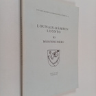 Lounais-Hämeen Luonto 80 : muistonumero - pikkukuva 1