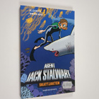 Elizabeth Singer Hunt : Skattjakten : destination: Austra... - pikkukuva 1