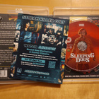 Sleeping Dogs (1977) Blu-ray - pikkukuva 2