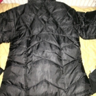 Bear- untuvatakki ( USA ) kääntö takki koko 160 cm (S/ M ) - pikkukuva 4
