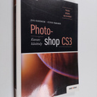Juha Kaukoniemi : Photoshop CS3 : kuvankäsittely - pikkukuva 1