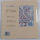 Katrin Cargill : Cross stitch : more than 30 classic proj... - pikkukuva 2