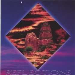 Krishna Prema Das - Reflections (CD)