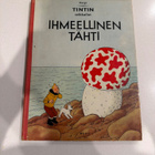 Tintin seikkailut. Ihmeellinen tähti 1961 - pikkukuva 1