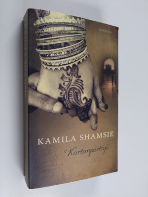 Kamila Shamsie : Kartanpiirtäjä