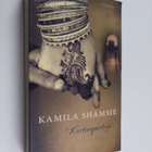 Kamila Shamsie : Kartanpiirtäjä - pikkukuva 1
