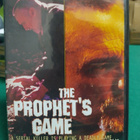 The Prophet's Game DVD - pikkukuva 1