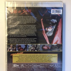 Game of Survival (Blu-ray) Slipcover (Culture Shock) UUSI - pikkukuva 4