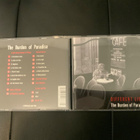 Different Light – The Burden Of Paradise Cd - pikkukuva 1
