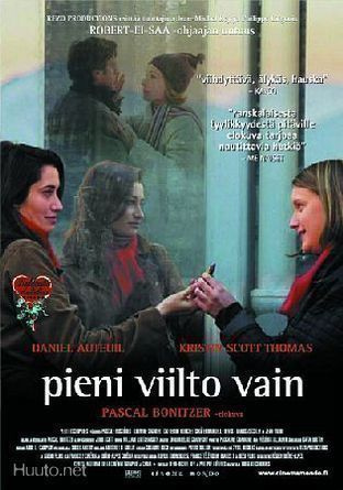 Pieni Viilto Vain  -  DVD