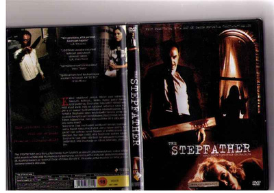 THE Stepfather R 2