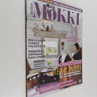 Meidän mökki 9/2019 - pikkukuva 1