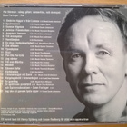 Pär Sörman - Tolkar Dan Andersson CD - pikkukuva 1