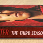 Dexter: Kausi 3 (2008) Michael C. Hall (4DVD) - pikkukuva 3