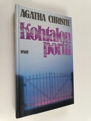 Agatha Christie : Kohtalon portti