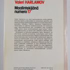 Valeri Harlamov : Maalintekijänä numero 17 - pikkukuva 2