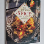 Sophie Hale : The Hot and Spicy Cookbook - pikkukuva 1