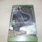 Juliet Marillier Seer of Sevenwaters -pok - pikkukuva 1