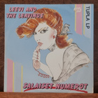 Leevi And The Leavings • Salaiset Numerot 2LP - pikkukuva 1