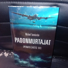 Tamelander PADONMURTAJAT Operaatio Chastise 1943 - pikkukuva 1