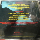 JOLLY BROTHERS - CONSCIOUSNESS LP 1. PAINOS UK '79 M-/M- - pikkukuva 2