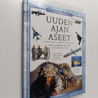Will Fowler : Uuden ajan aseet : aseiden ja sodankäynnin ... - pikkukuva 1
