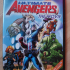 Ultimate Avengers (2006) DVD - pikkukuva 1