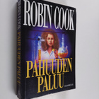 Robin Cook : Pahuuden paluu - pikkukuva 1