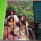 Andy Zwerling - Spiders in The Night LP 1971 - pikkukuva 3