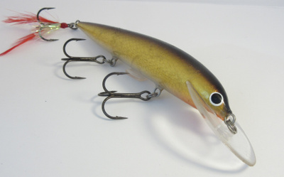 Karikko vaappu 13cm
