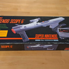 Super Nes Nintendo Scope 6 -setti - pikkukuva 1
