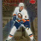 1999-00 Upper Deck - Crunch Time - 0,25 € / kpl - pikkukuva 1