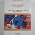 Brian Freemantle : The Octopus - Europe in the Grip of Or... - pikkukuva 2