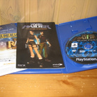 Lara Croft Tomb Raider The Angel Of Darkness Ps2 - pikkukuva 2