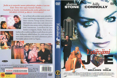 Ystäväni joe	(29 953)	k	-FI-	DVD	suomik.		sharon stone	1999