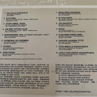 KAJ CHYDENIUS: Kauneimmat rakkauslaulut * FIN 1977 - pikkukuva 2