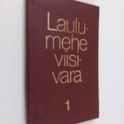 Laulumehe viisivara - pikkukuva 1