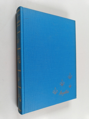 Sergeanne Golon : Angelikan kiusaus