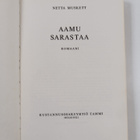Netta Muskett : Aamu sarastaa - pikkukuva 3