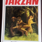 Edgar Rice Burroughs: Tarzan-kirjoja - pikkukuva 2