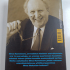 Alexander McCall Smith : Nainen joka käveli auringossa - pikkukuva 2