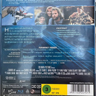 Tyttö ja villihanhet (Carroll Ballard) Suomi Blu-Ray - pikkukuva 2