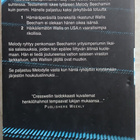 Jasmine Cresswell Houkutuslintu - pikkukuva 2